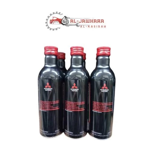 Original agency diesel injector cleaner