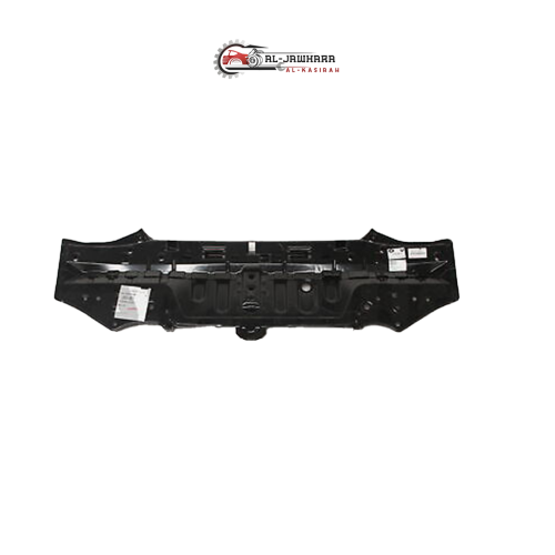 ديكور غطاء اسبير باجيرو خلفي