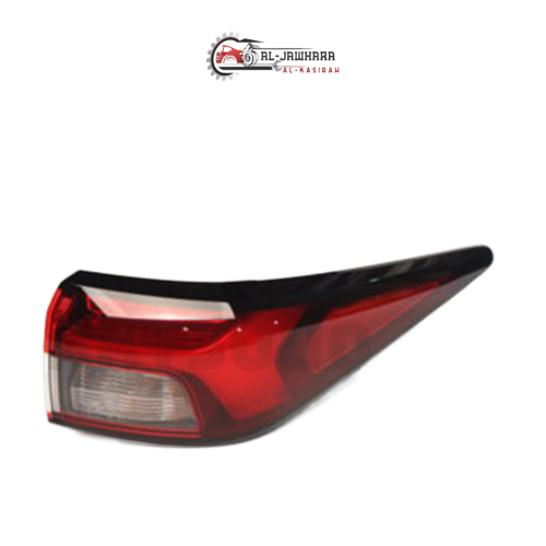 اسطب اوتلاندر ركن 23- 24