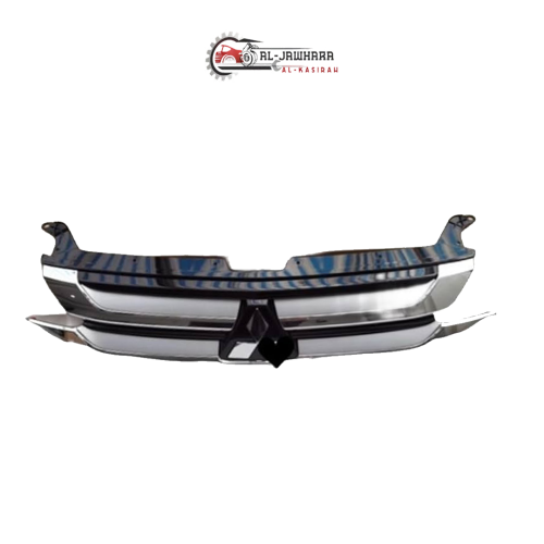 شبك صدام امامي اوتلاندر علامة فوق19-22