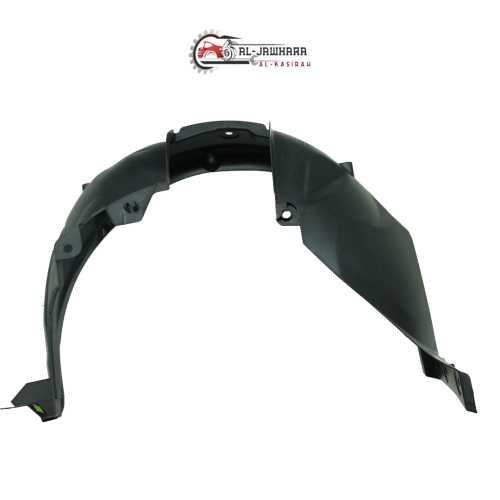 بطانة رفرف اوتلاندر أمامي 23-24