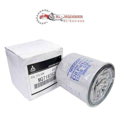 Original agency oil filter for Outlander 16-23