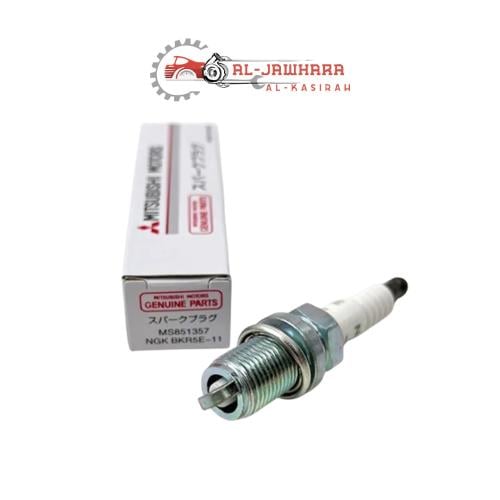 Original spark plugs for agency Lancer 04-15
