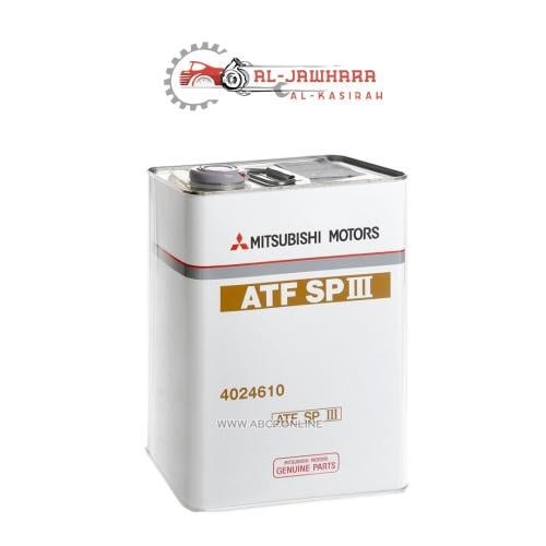 Original gearbox oil, agency, automatic