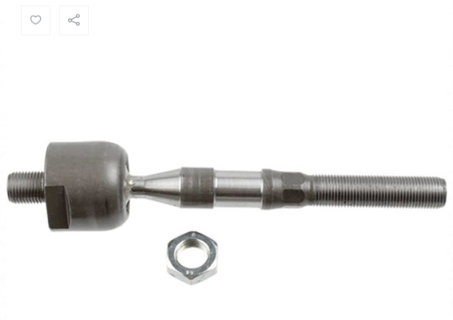 Drayson internal arm original for Pajero