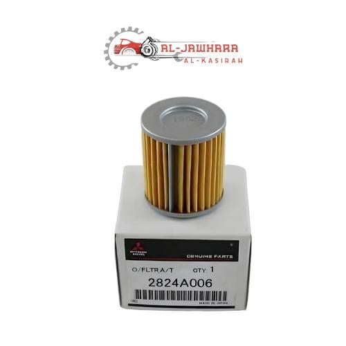 Original agency gear box filter for Atraj + Eclips...