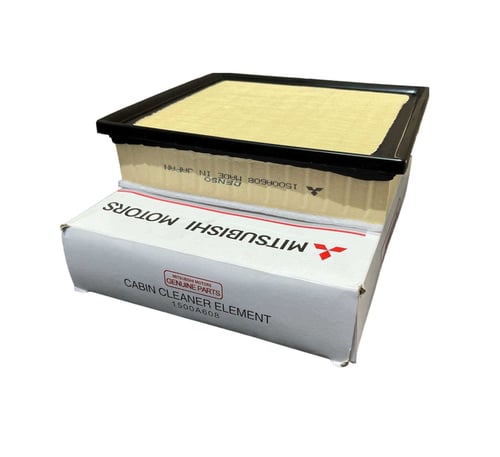 فلتر هواء ونيت اصلي وكالة 07-23