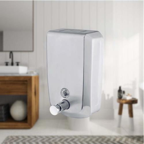 صبانة ستانل ستيل 1000 مل مقاومة للصدأ