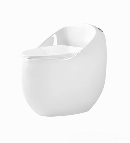 كرسي حمام أفرنجي مقاس 30سم