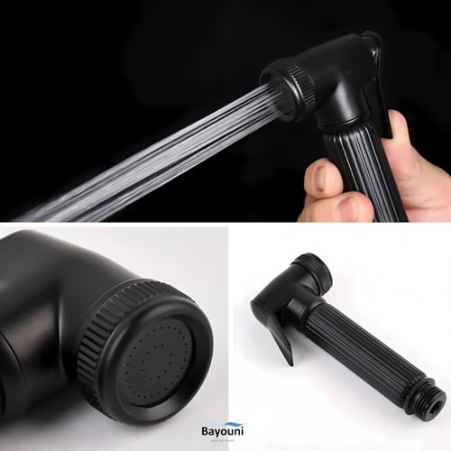 شطاف نحاس إيطالي لون أسود ماركة DOOX