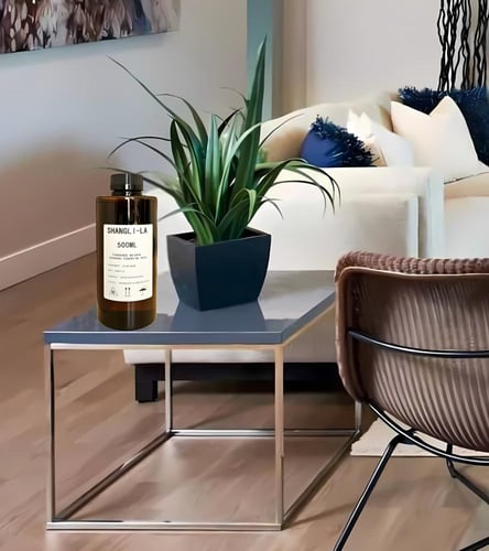 زيت عطري شانغريلا حجم 500مل