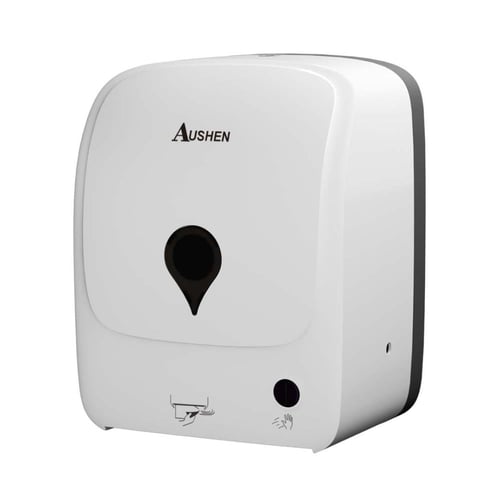 موزع مناديل ورقية اوتوماتيكي ( ليزر )