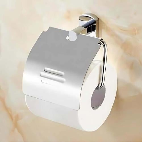 حامل مناديل ستانل ستيل