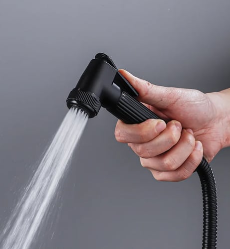 شطاف نحاس إيطالي لون أسود ماركة DOOX