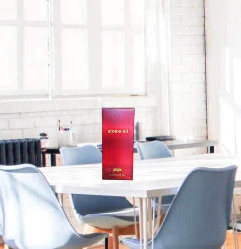 زيت عطري شانغريلا حجم 500مل