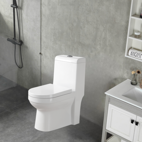 كرسي حمام أفرنجي مقاس 30سم