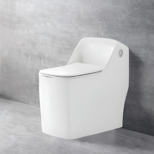 كرسي حمام أفرنجي ماركة AUSHEN مقاس 30سم