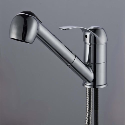 خلاط مطبخ ارضي حار بارد ماركة ZINTH