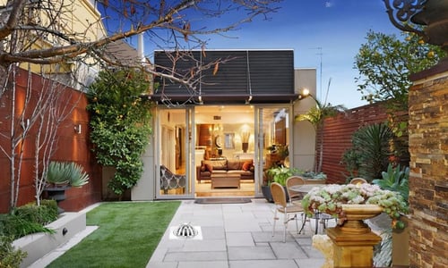 صفاية سطح قبة 15سم x 15سم المنيوم مقاوم للصدأ والت...