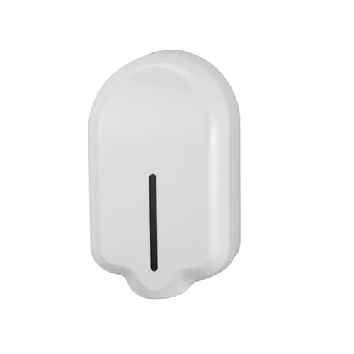 صبانة موزع صابون اتوماتيكي 1200مل سائل ورغوة بطاري...