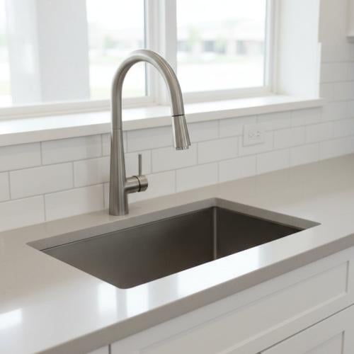 خلاط مجلى سحاب نيكل إيطالي ماركة DOOX