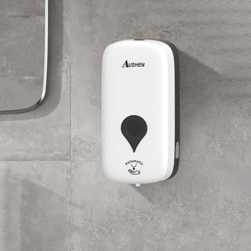 صبانة موزع صابون رغوة اوتوماتيكي (ليزر) 1000مل