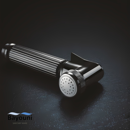 شطاف نحاس إيطالي لون أسود ماركة DOOX