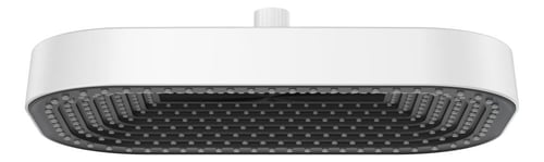 راس دش كروم مربع بنظام شلال مياة مطري عالي الظغط