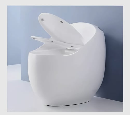 كرسي حمام أفرنجي مقاس 30سم