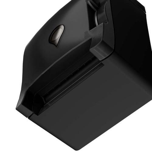 موزع مناديل ورقية يدوي ماركة AUSHEN