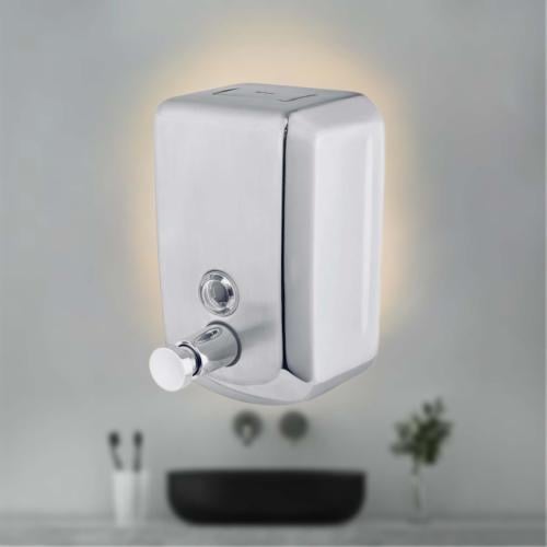 صبانة ستانل ستيل 800 مل مقاومة للصدأ