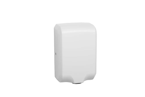 مجفف يد اتوماتيكي ستانل ستيل حادر بارد مع فلتر ضد...