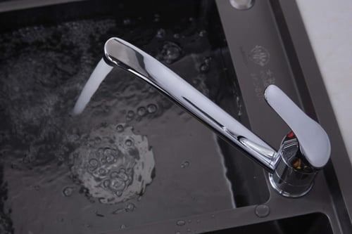 خلاط مجلى نحاس ايطالي ماركة DOOX