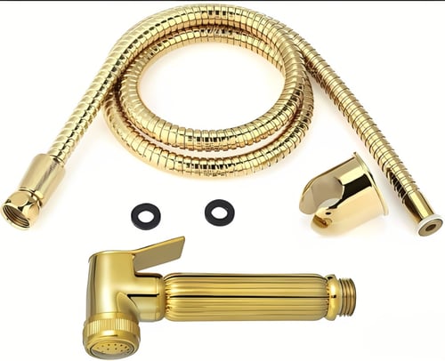 شطاف نحاس إيطالي لون ذهبي ماركة DOOX