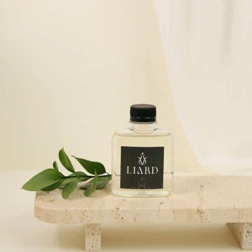 إعادة تعبئة Liard black