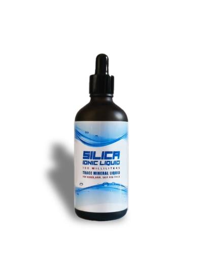 سيلكا 100 مل - Silica