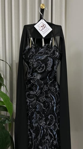 فستان غزاله