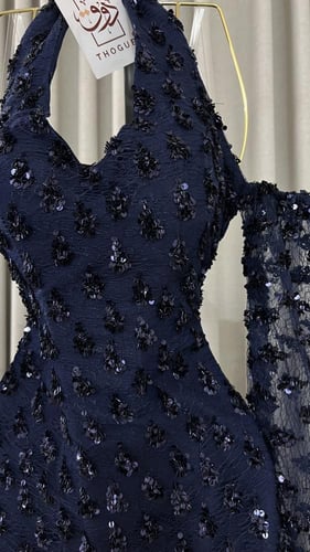 فستان ايلين