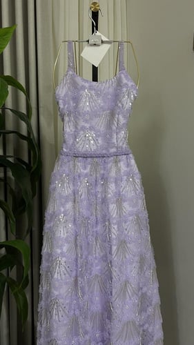 فستان اسرار