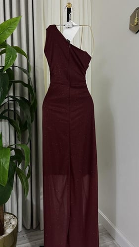 فستان غيداء