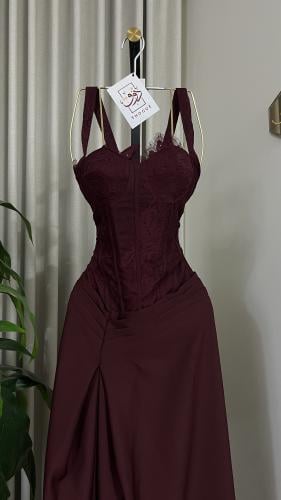 فستان ريندا