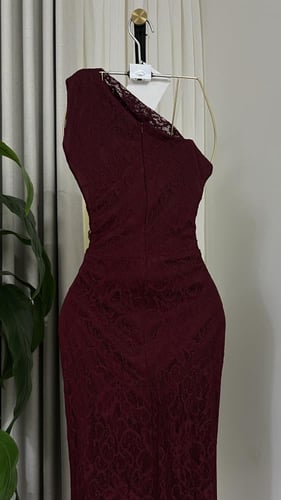 فستان حلا متوفر بـ5 الوان