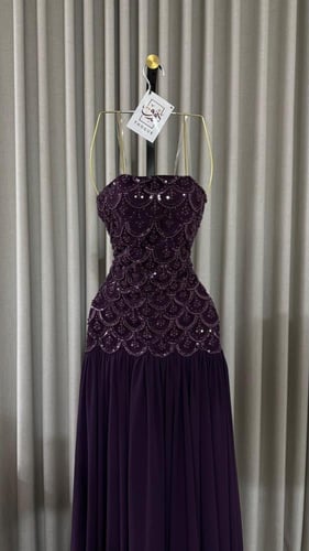 فستان جولينا