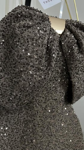 فستان رغداء