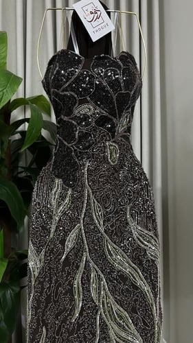 فستان ورزان