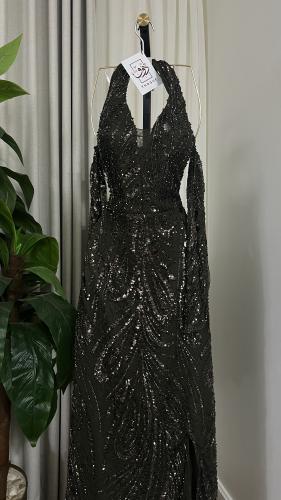 فستان الهام