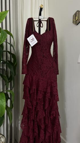 فستان تالين