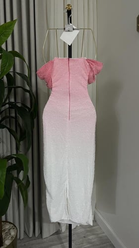 فستان ريتاج