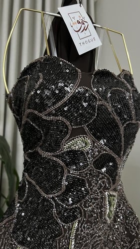 فستان ورزان