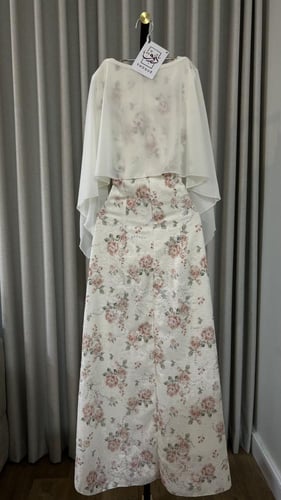 فستان فيروز